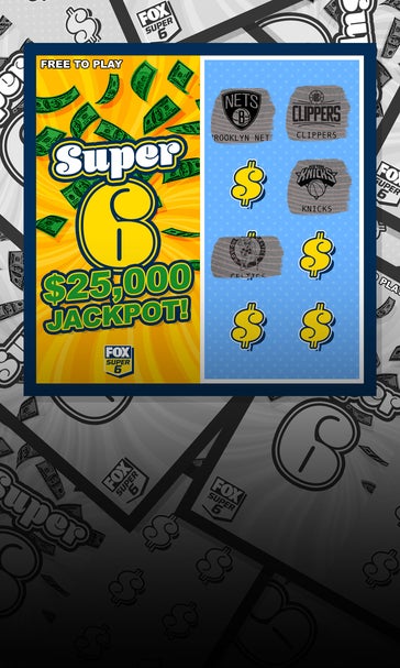 How to win $25,000 in the NBA